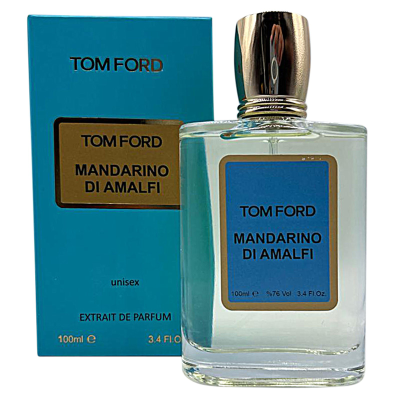 Копия Тестер Tom Ford Mandarino Di Amalfi 100 ml