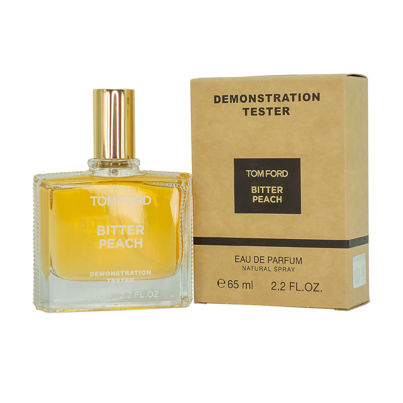 Копия Тестер Tom Ford Bitter Peach,edp., 65ml