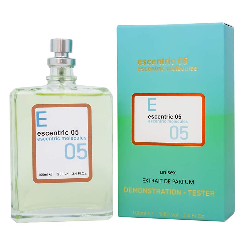 Копия Тестер Escentric Molecules Escentric 05 100 ml