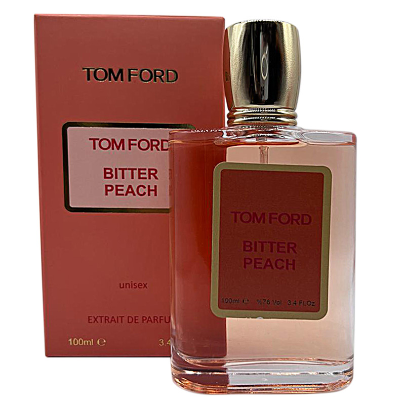 Копия Тестер Tom Ford Bitter Peach 100 ml
