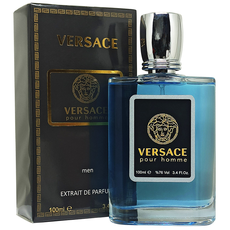 Копия Тестер Versace Pour Homme 100 ml
