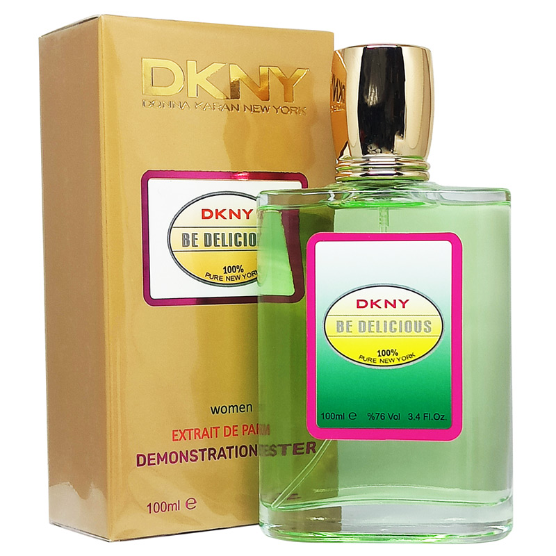 Копия Тестер DKNY Be Delicious 100 ml