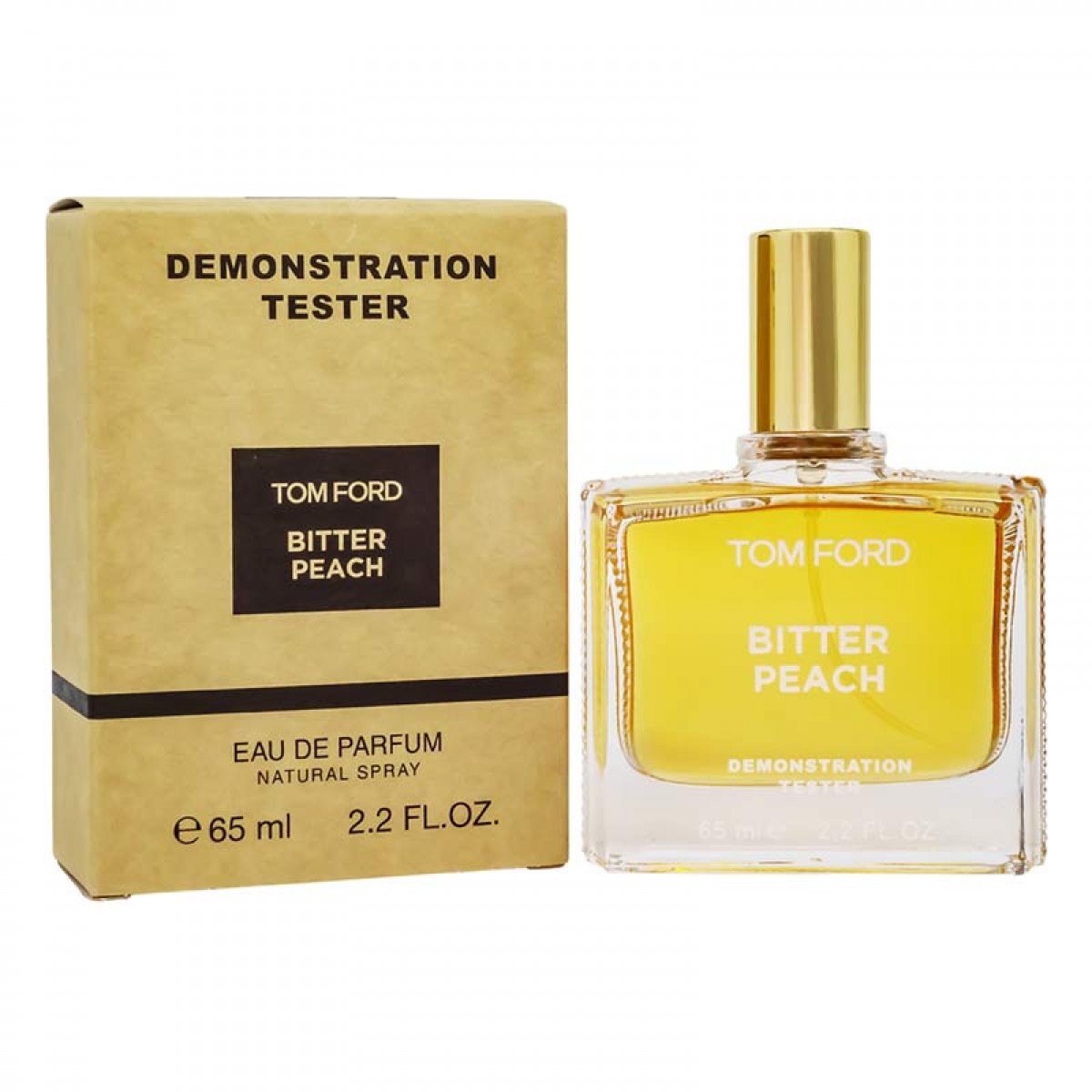 Копия Тестер Tom Ford Bitter Peach,edp., 65ml