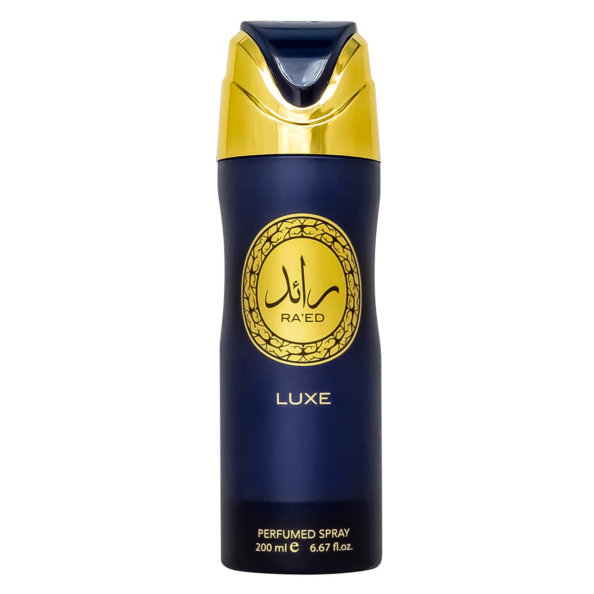 Дезодорант Lattafa Ra'ed Luxe, 200ml