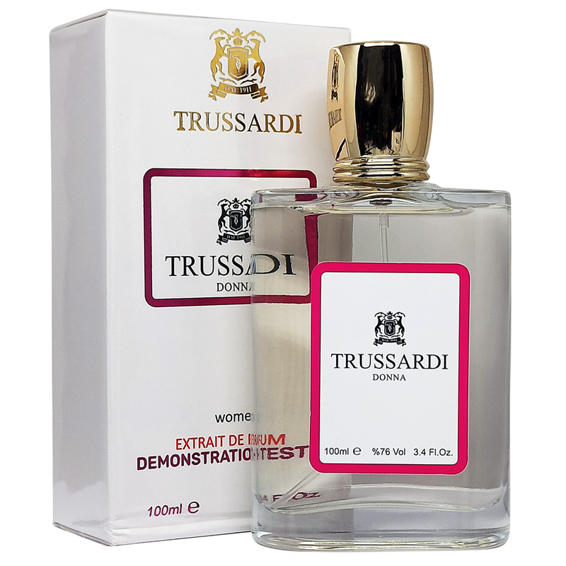Копия Тестер Trussardi Donna 100 ml