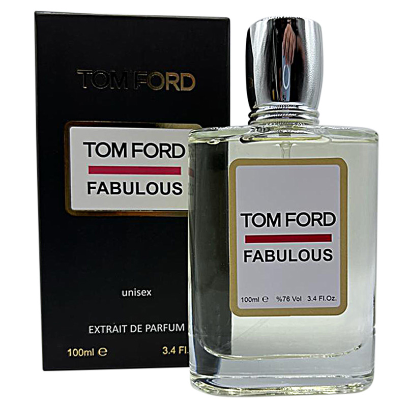 Копия Тестер Tom Ford Fabulous 100 ml