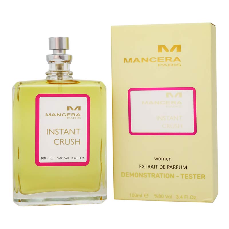 Копия Тестер Mancera Instant Crush 100 ml