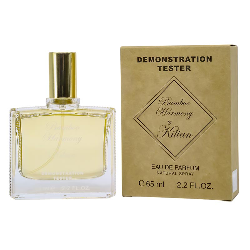 Копия Тестер Kilian Bamboo Harmony,edp., 65ml