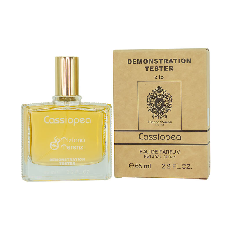 Копия Тестер Tisiana Terenzi Cassiopea,edp., 65ml