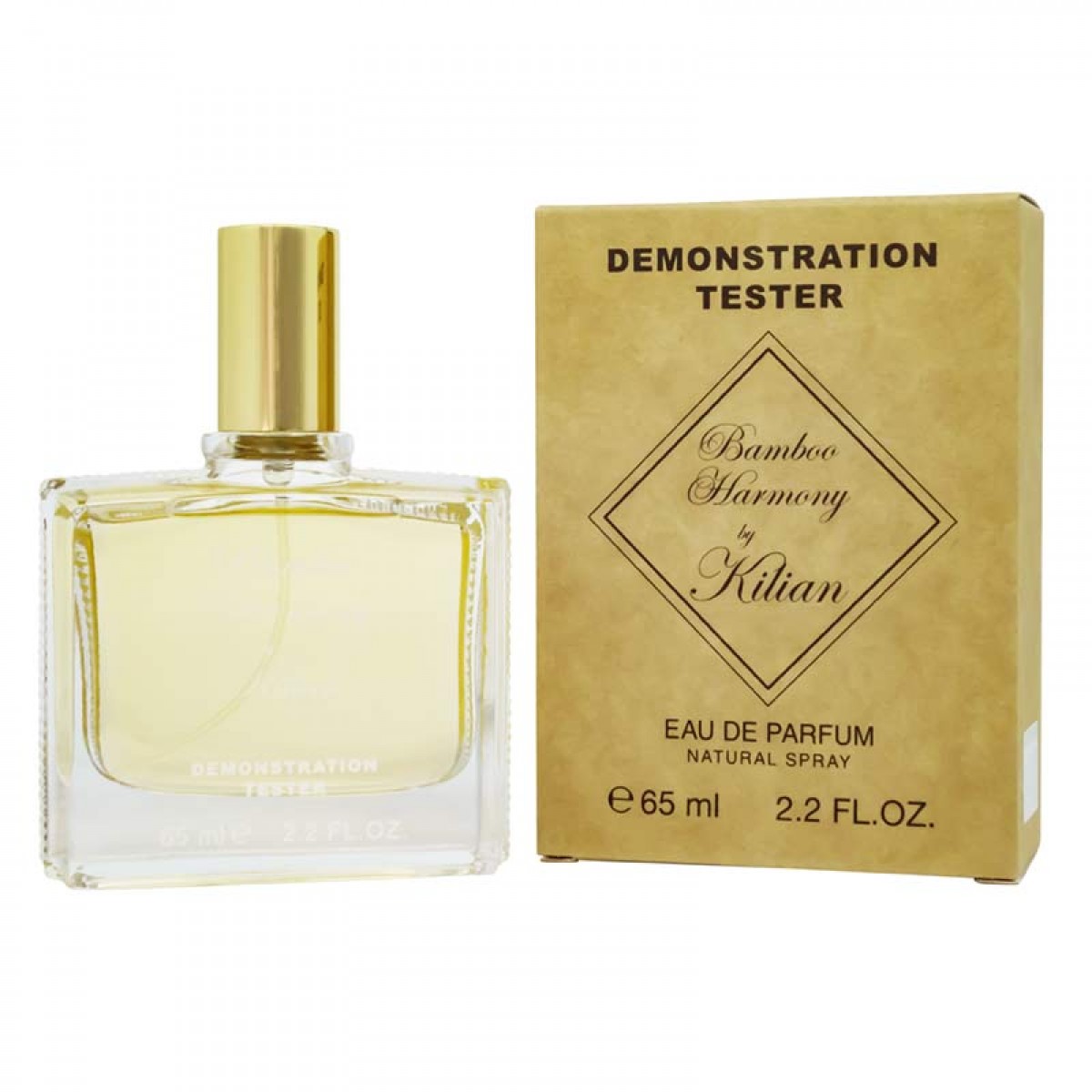Копия Тестер Kilian Bamboo Harmony,edp., 65ml