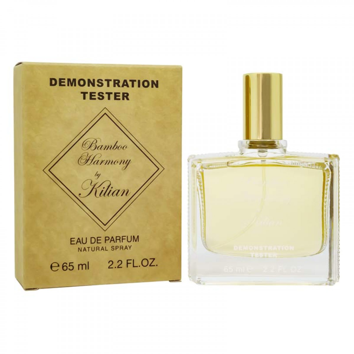 Копия Тестер Kilian Bamboo Harmony,edp., 65ml