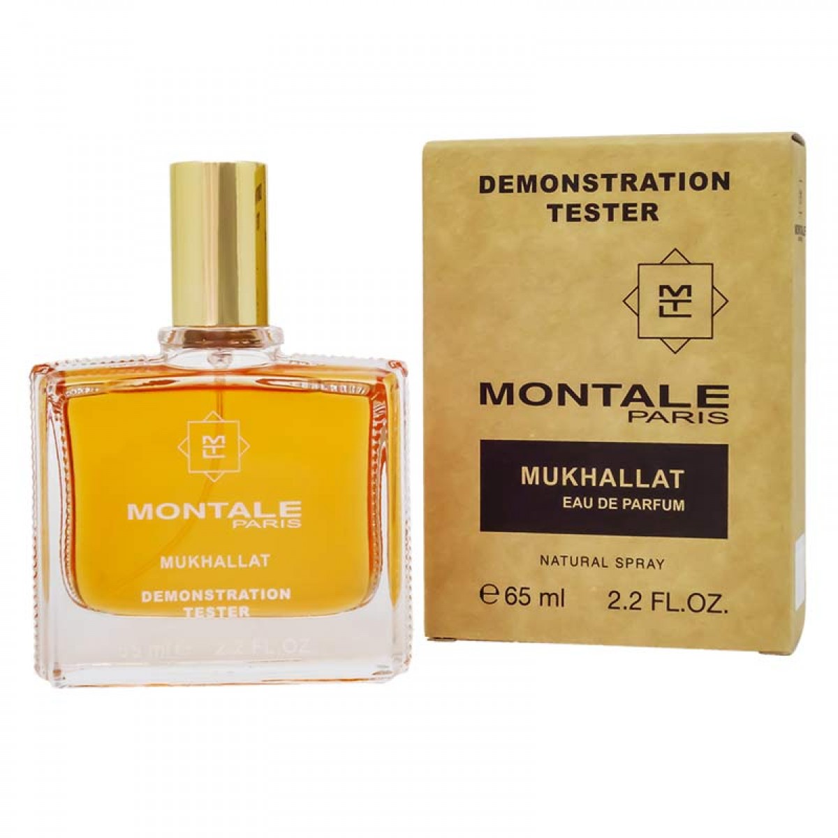 Копия Тестер Montale Mukhallat,edp., 65ml