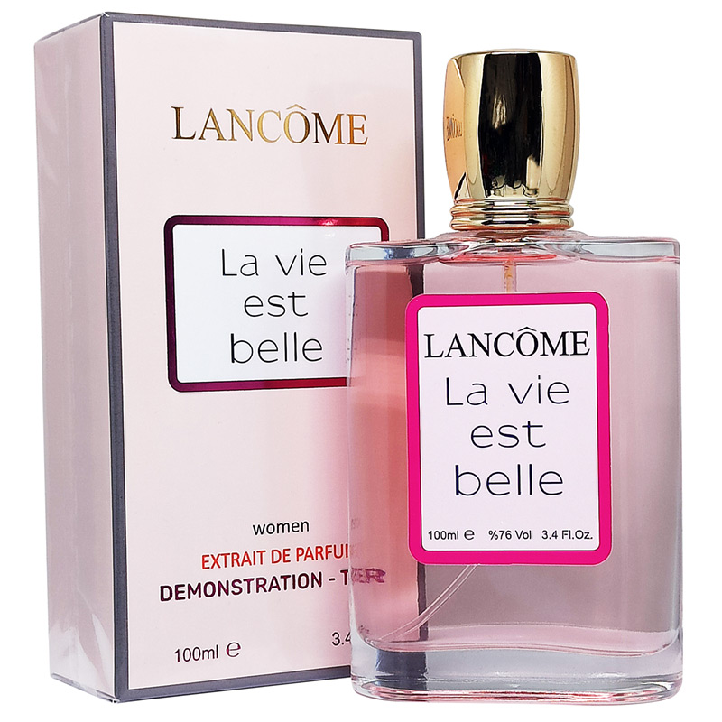 Копия Тестер Lancome La Vie Est Belle 100 ml