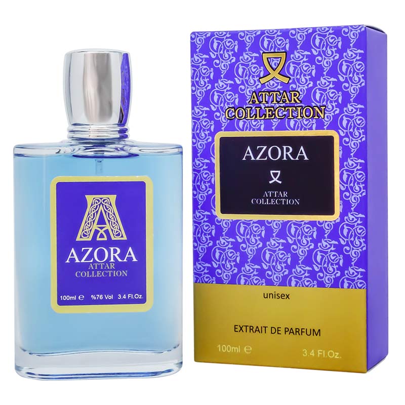 Копия Тестер Attar Collection Azora 100 ml