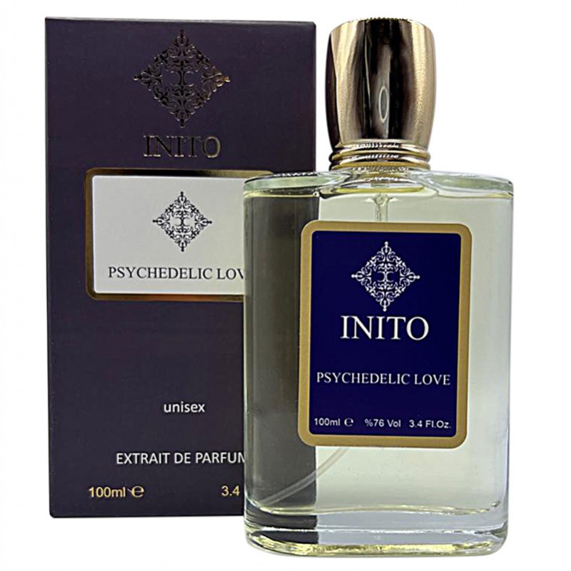 Копия Тестер Initio Psychedelic Love 100 ml