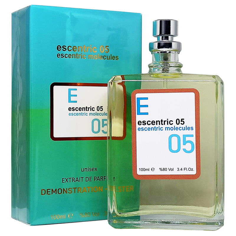 Копия Тестер Escentric Molecules Escentric 05 100 ml