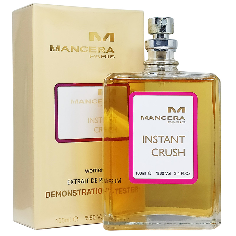 Копия Тестер Mancera Instant Crush 100 ml