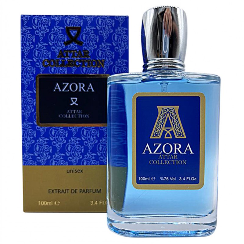 Копия Тестер Attar Collection Azora 100 ml