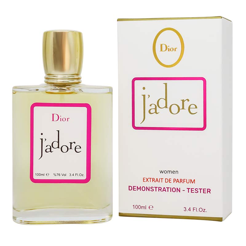 Копия Тестер Christian Dior J'Adore 100 ml