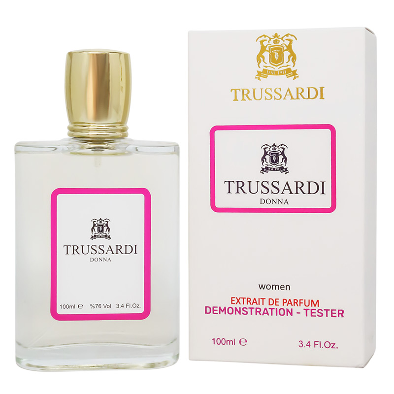 Копия Тестер Trussardi Donna 100 ml