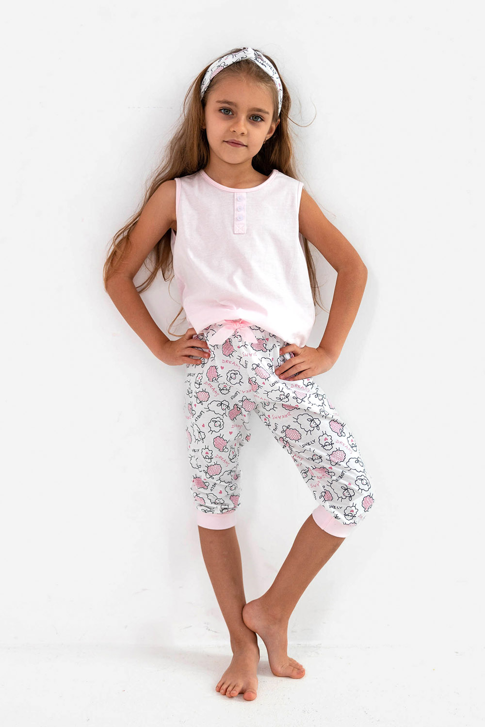 Ст.цена 1460р. Пижама Sheena Kids