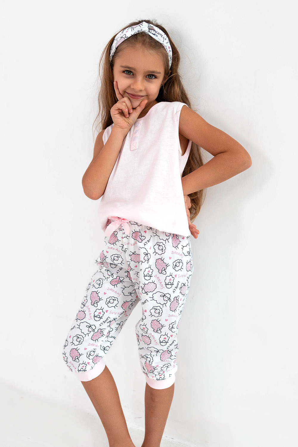 Ст.цена 1460р. Пижама Sheena Kids