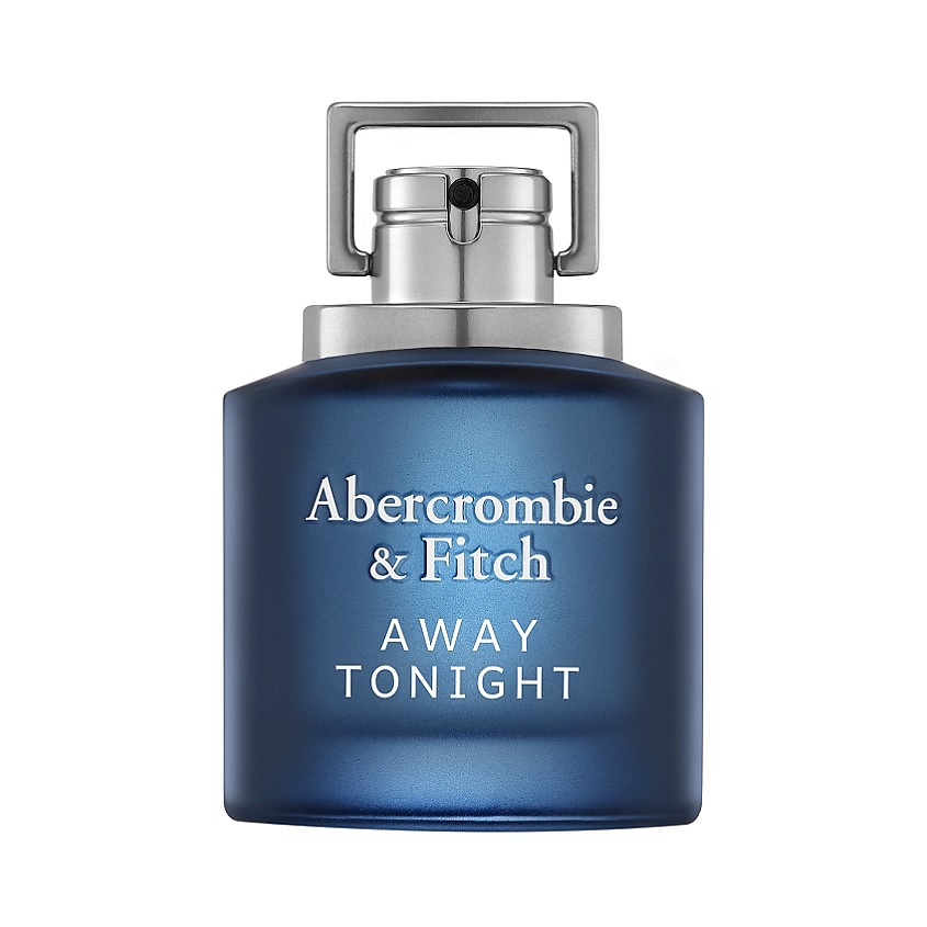 ABERCROMBIE & FITCH AWAY TONIGHT men tester 100ml edT