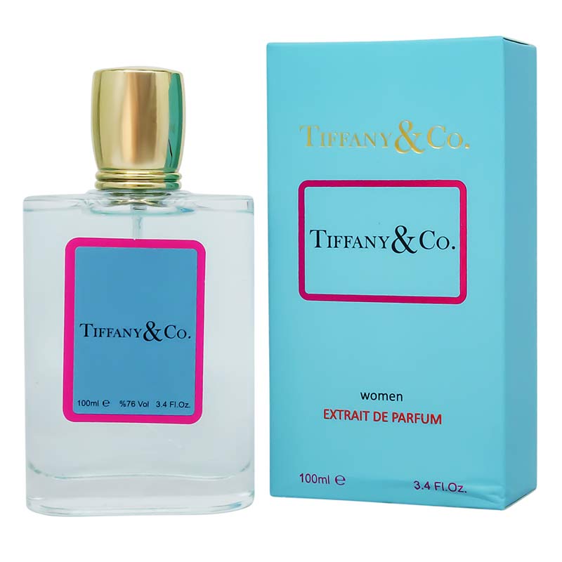 Копия Тестер Tiffany & Co Women, 100ml