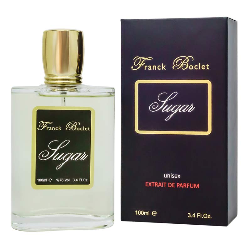 Копия Тестер Franck Boclet Sugar, 100ml