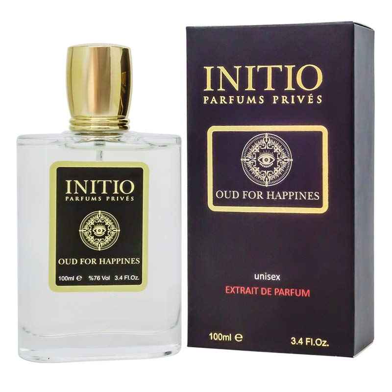 Копия Тестер Initio Oud For Happines, 100 ml