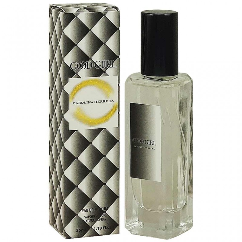 Копия Тестер Carolina Herrera Good Girl, edp., 35 ml
