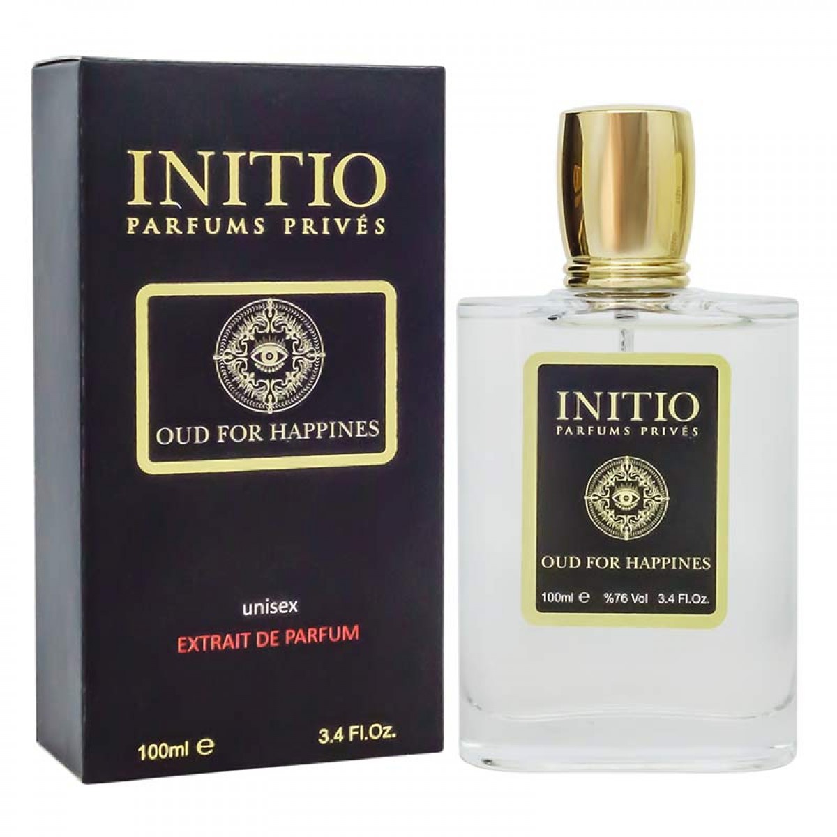 Копия Тестер Initio Oud For Happines, 100 ml