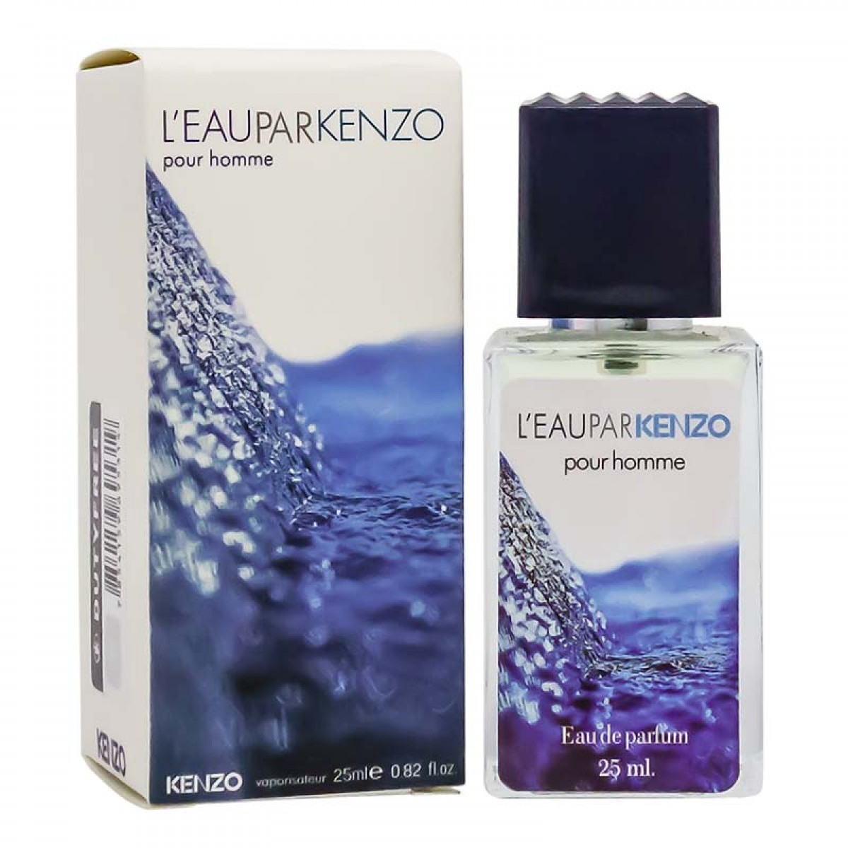 Kenzo L'Eau Par Pour Homme,edp., 25ml