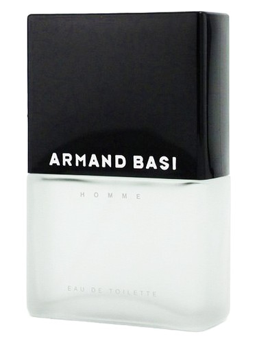 ARMAND Basi Homme man edt 125 ml Tester