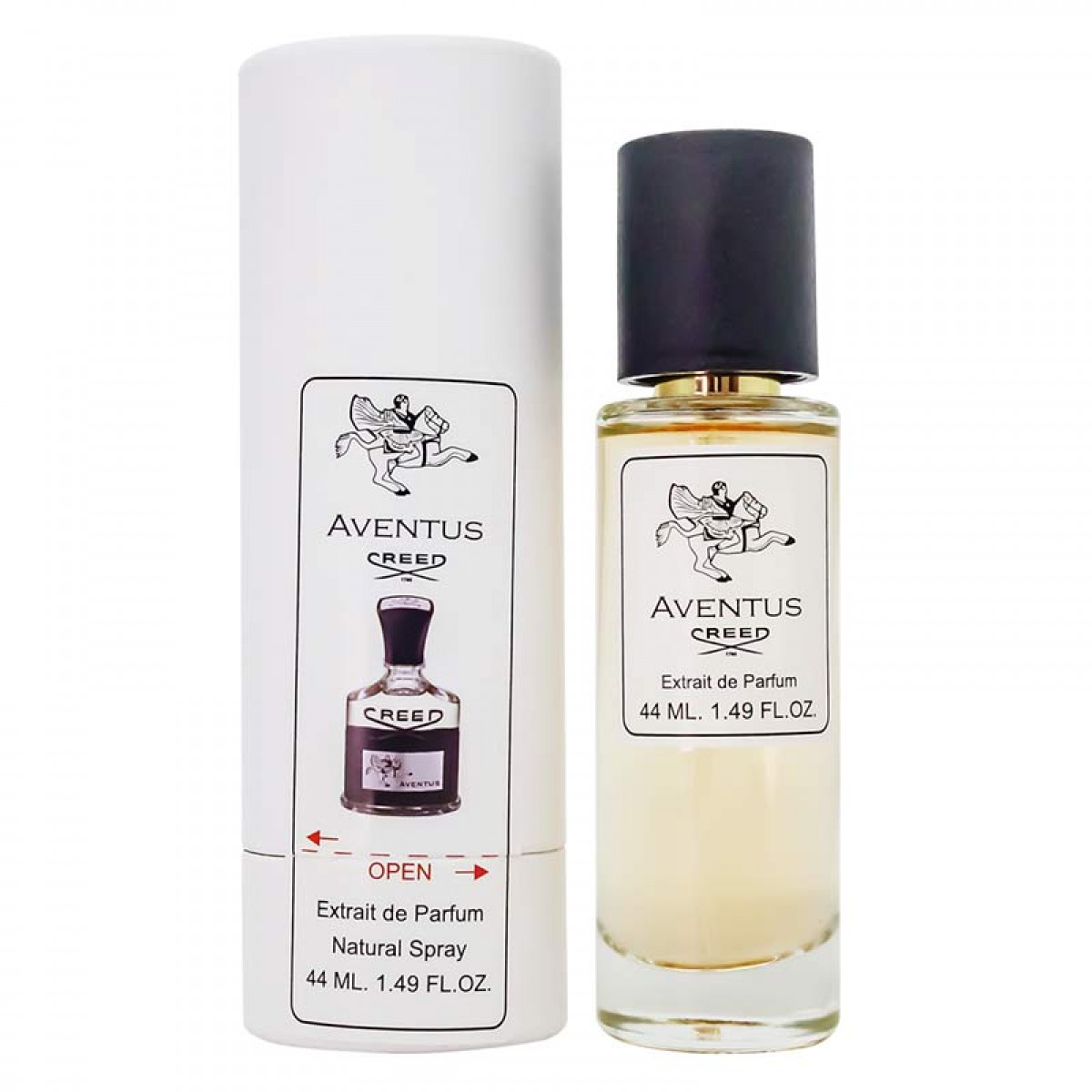 Копия Тестер Creed Aventus For Man,edp., 44ml