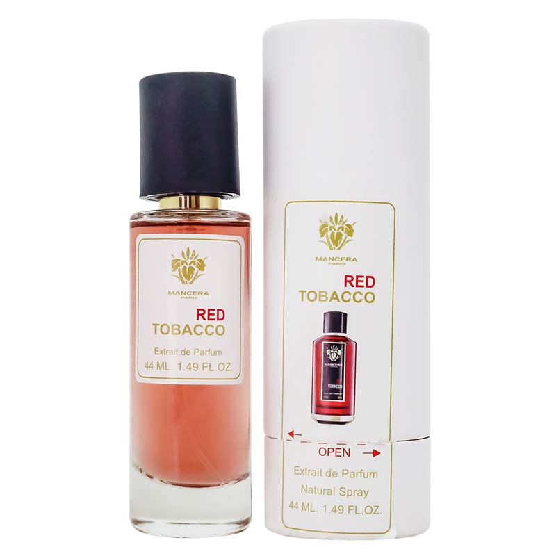 Копия Тестер Mancera Red Tabacco,edp., 44ml