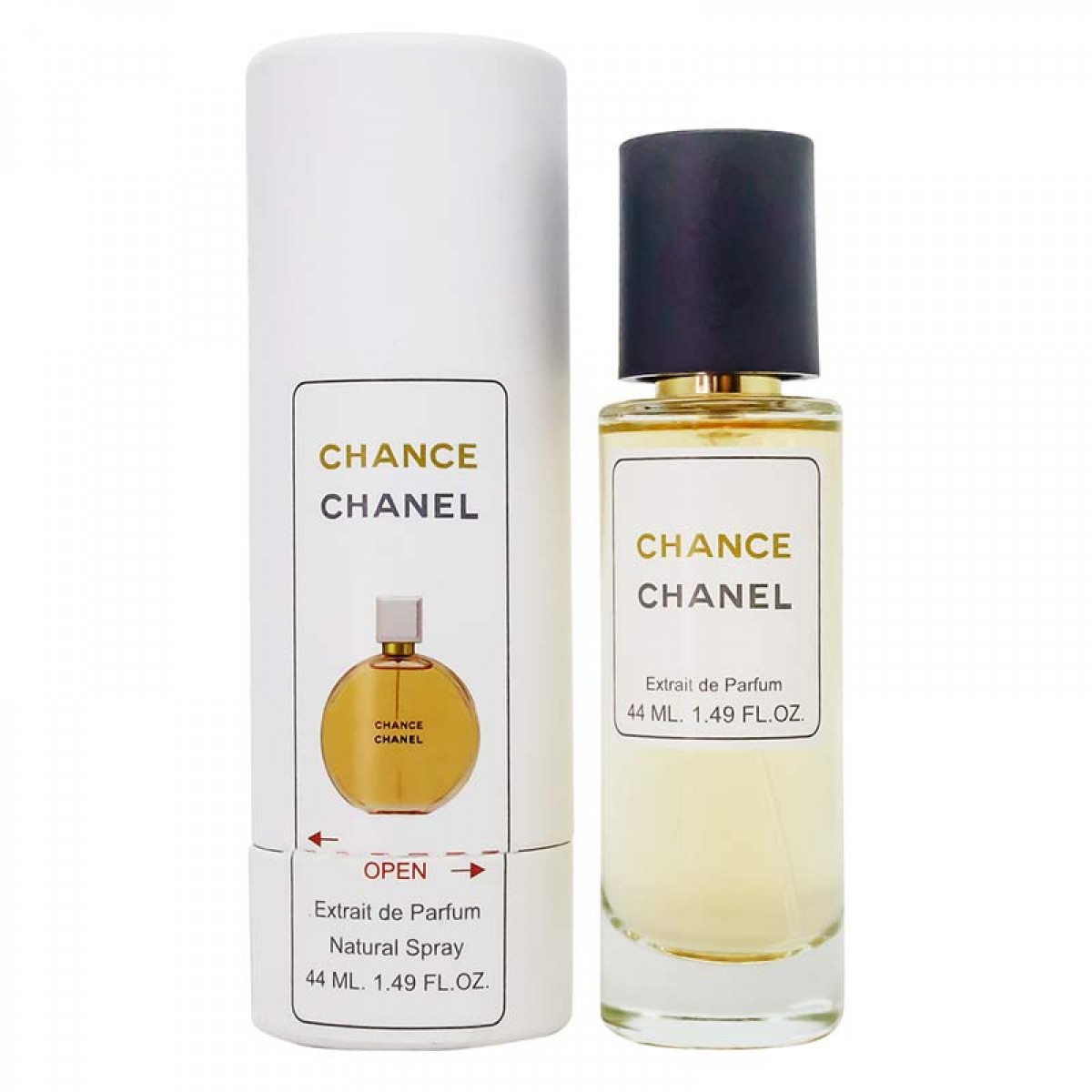 Копия Тестер Chanel Cance,edp., 44ml