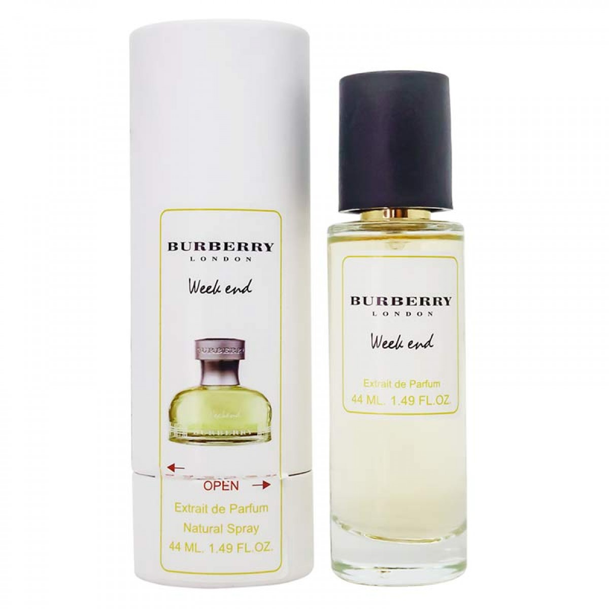 Копия Тестер Burberry Week End,edp., 44ml