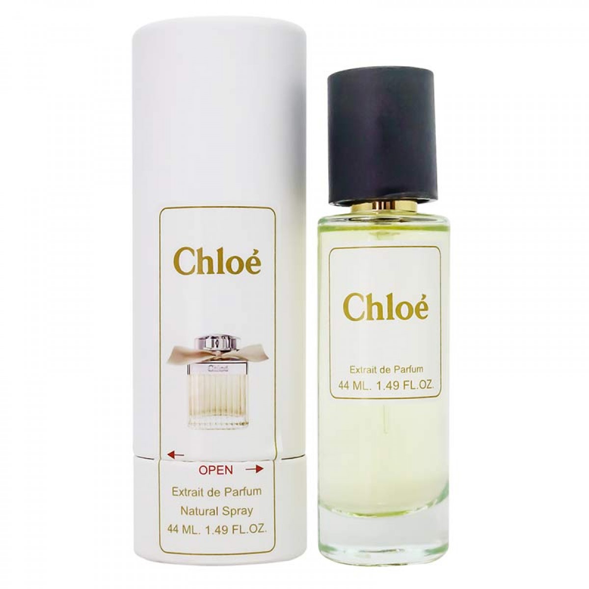 Копия Тестер Chloe,edp., 44ml