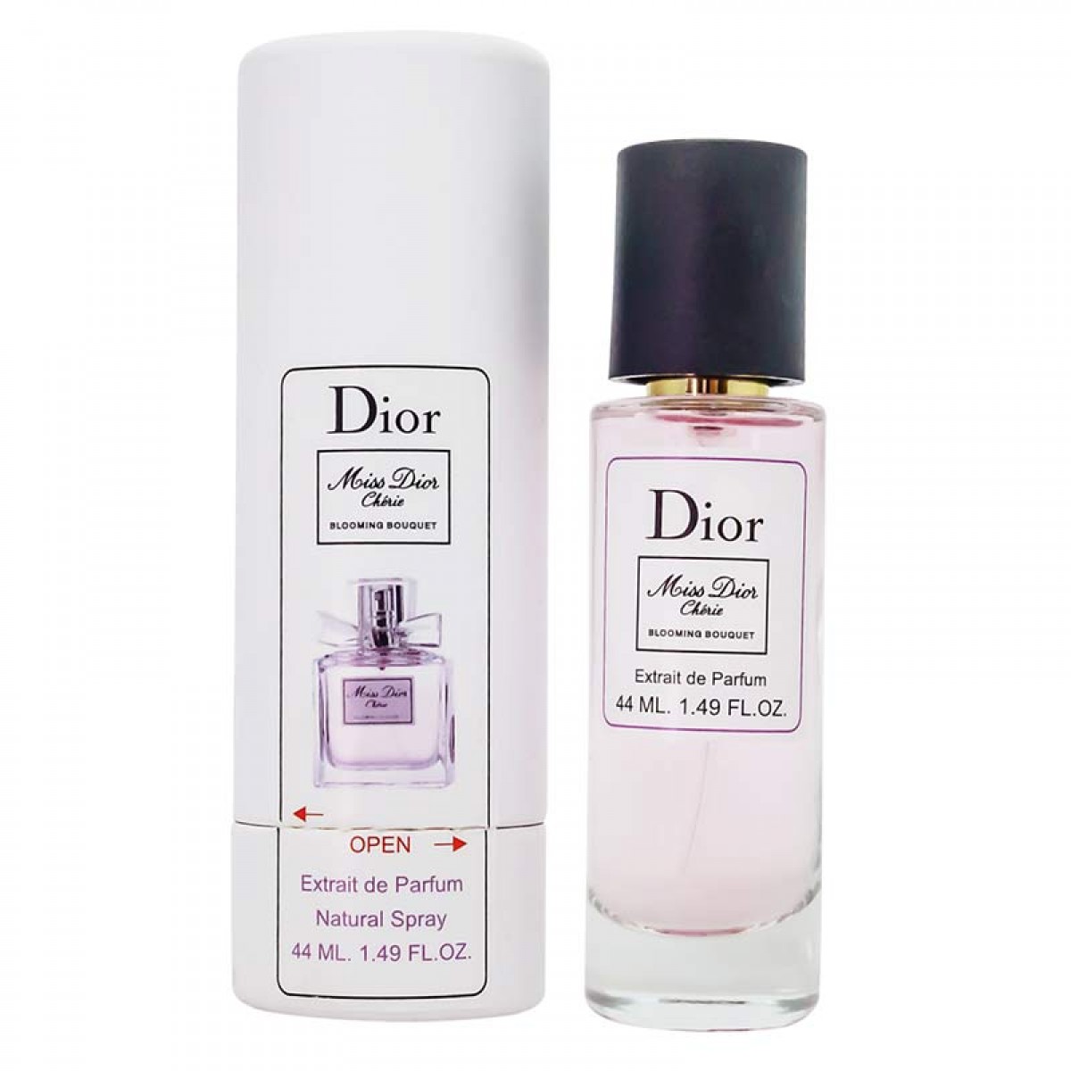 Копия Тестер Christian Dior Cherry Blooming Bouqyet,edp., 44ml