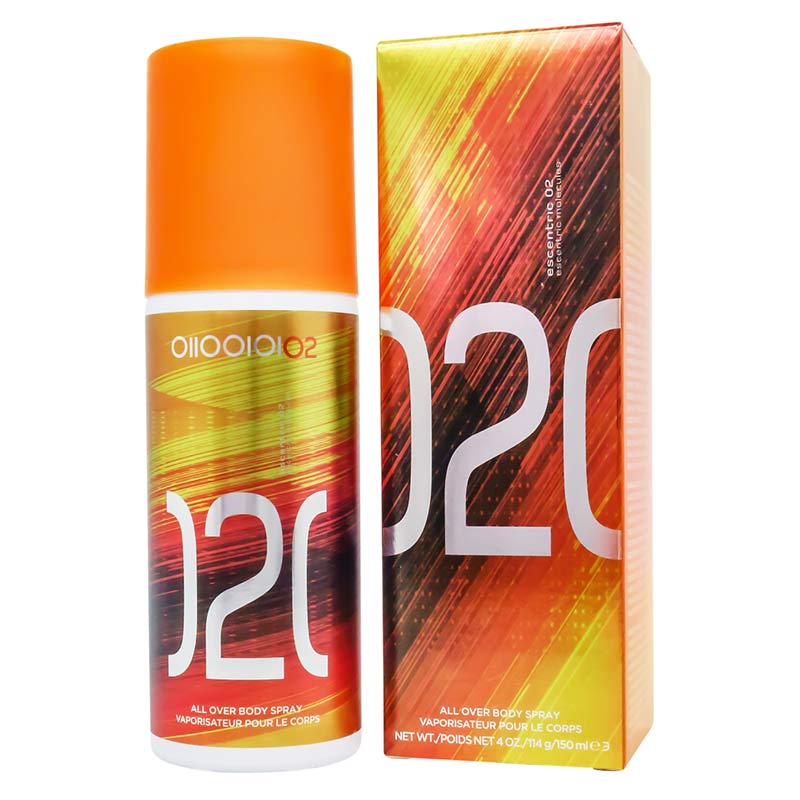 Копия Дезодорант Escentric Molecules Escentric 02, 150ml