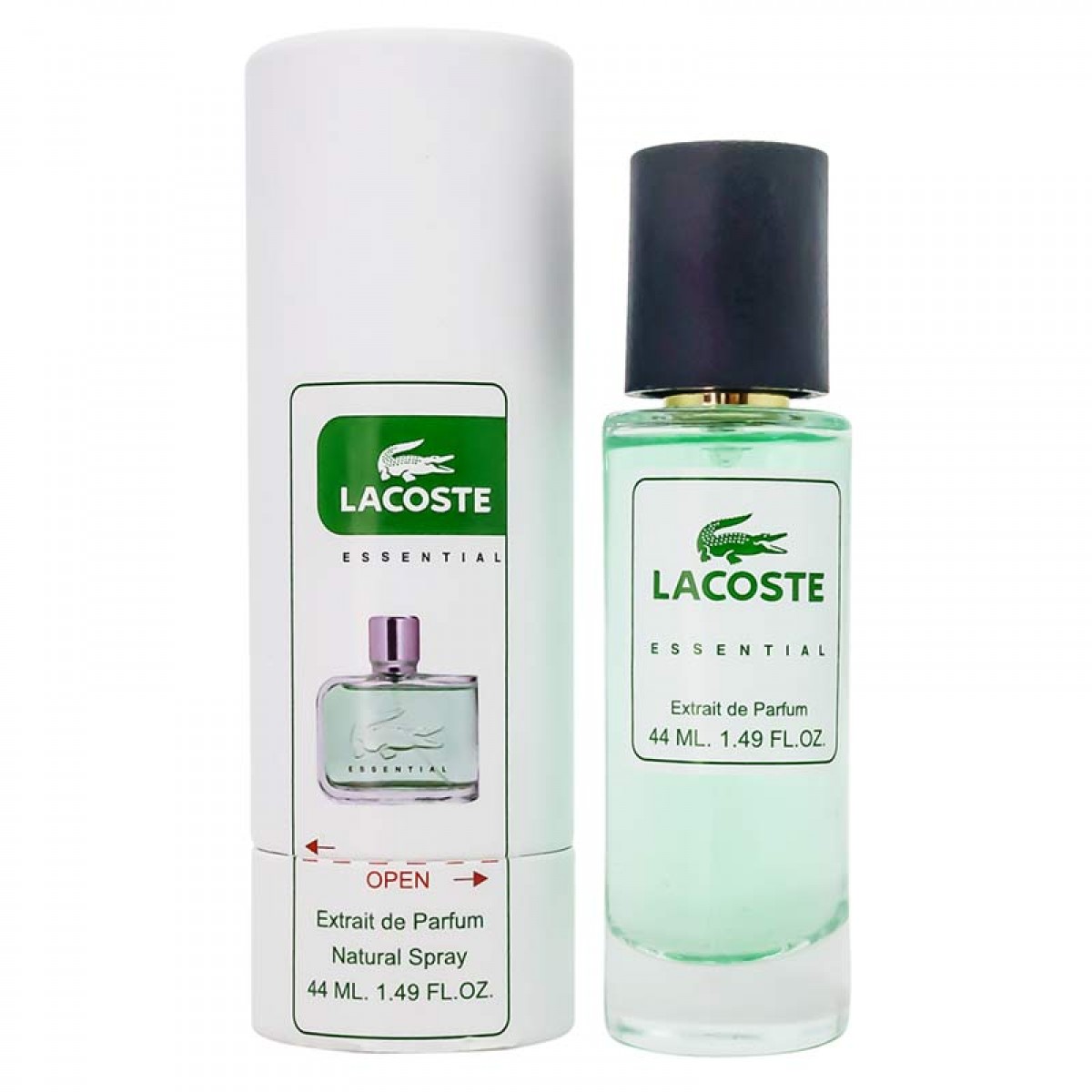 Копия Тестер Lacoste Essential,edp., 44ml