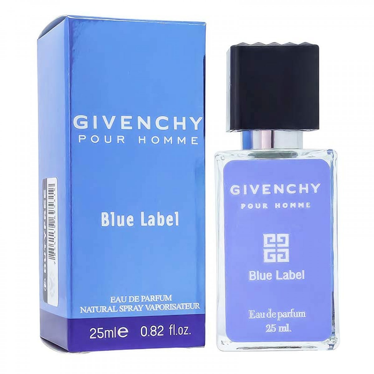 Givenchy Blue Label,edp., 25ml