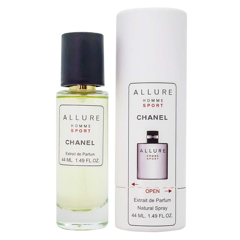 Копия Тестер Chanel Allure Homme Sport,edp., 44ml