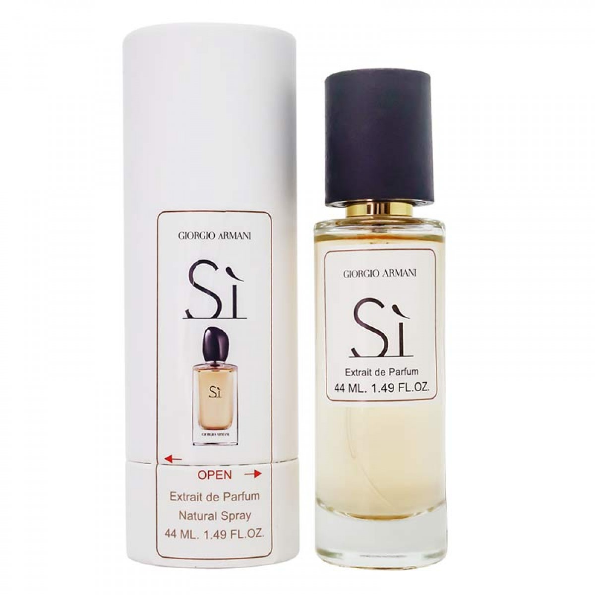 Копия Тестер Giorgio Armani Si,edp., 44ml