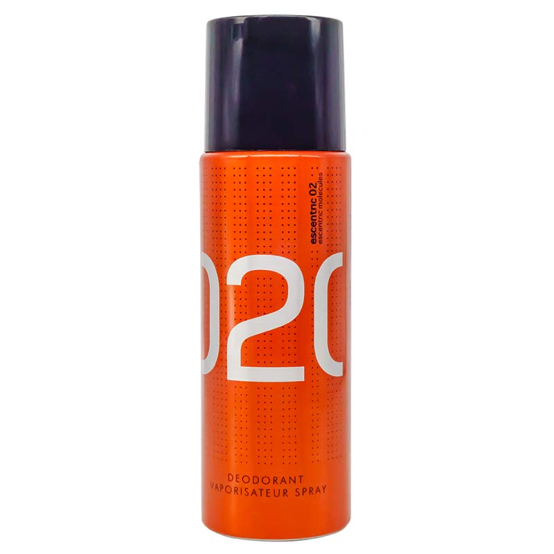 Копия Дезодорант Escentric Molecules Escentric 02, 200ml (с точками)