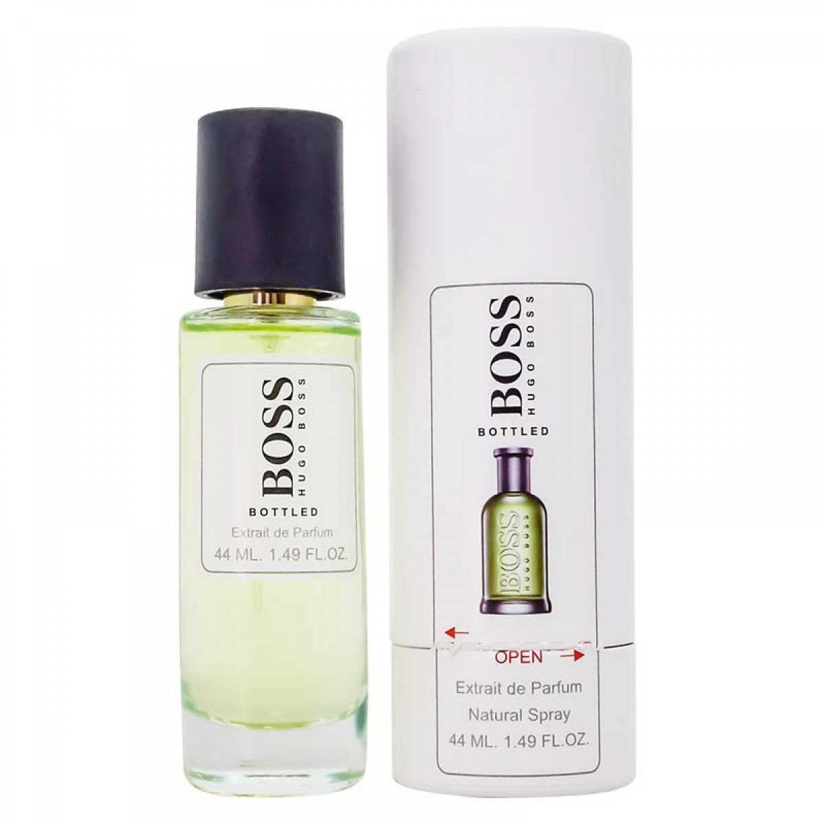 Копия Тестер Hugo Boss Bottled №6, edp., 44ml