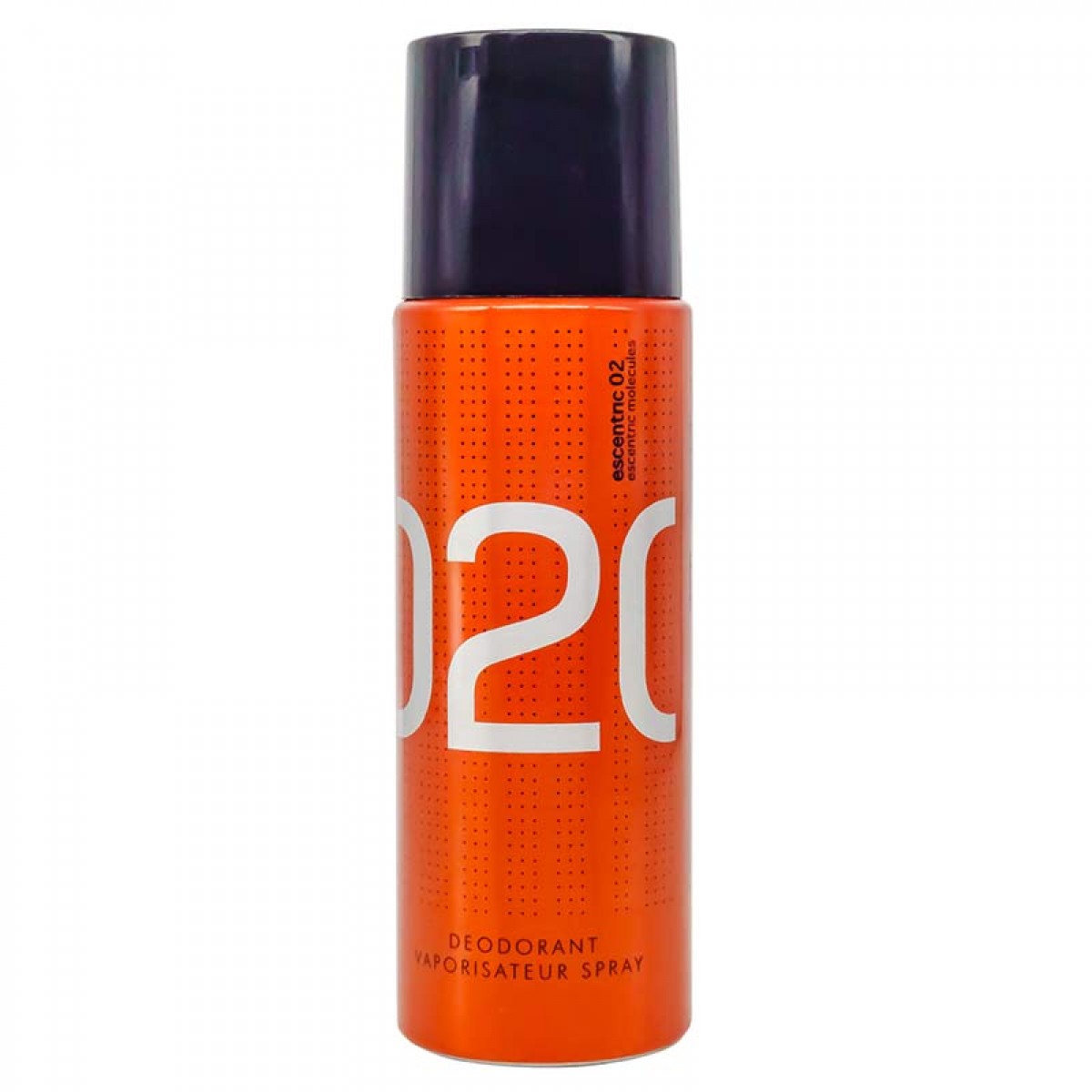Копия Дезодорант Escentric Molecules Escentric 02, 200ml (с точками)