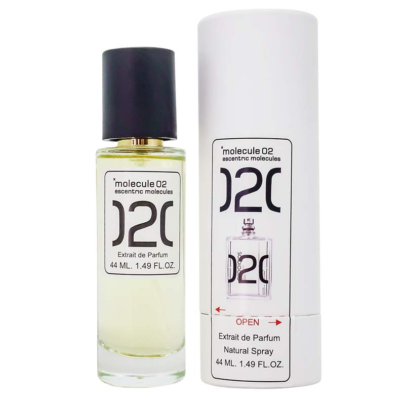 Копия Тестер Escentric Molecules Molecule 02,edp., 44ml