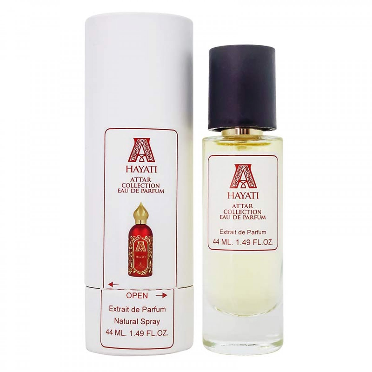 Копия Тестер Attar Collection Hayati,edp., 44ml